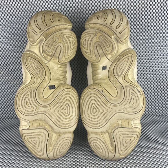 Adidas Yeezy 500 Sneakers Mens 11 Light Taupe Low Top Lace Up Athletic Casual main image 5